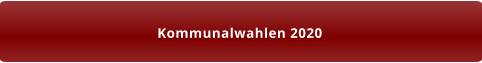 Kommunalwahlen 2020